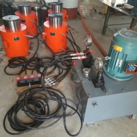 液壓千斤頂 電動(dòng)千斤頂 薄型千斤頂 液壓扳手 廠家直銷(xiāo)規(guī)格齊全