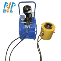 什么是板式換熱器液壓扳手？