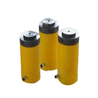 自鎖式液壓千斤頂使用方法是什么？