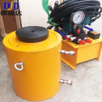 液壓電動油泵的使用方法是什么？