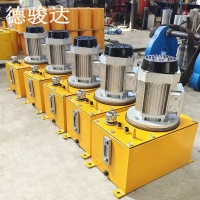 對液壓千斤頂缸筒具備的基礎條件