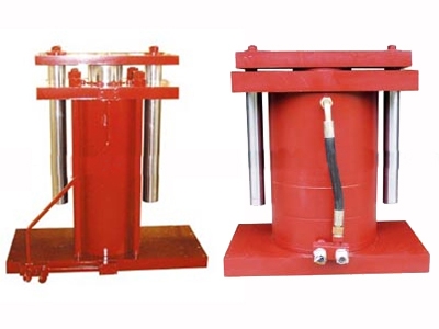 校直校平機(jī)用液壓油缸