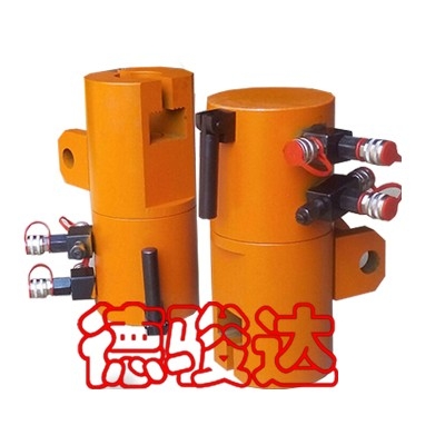 德駿達(dá)在軌重物推移機(jī)