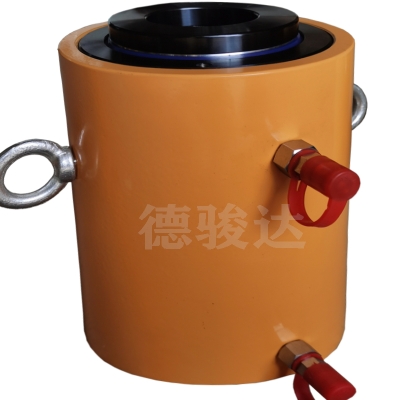 大噸位液壓油缸